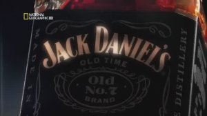 Мегазаводы Виски Джек Дениелс Whiskey Jack Daniel's