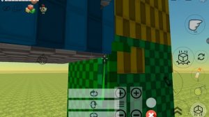 строю нубика из роблокса