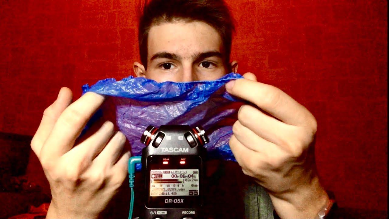 АСМР 100 ТРИГГЕРОВ за 15 МИНУТ // ASMR 100 TRIGGERS in 15 MINUTES смотреть онлайн