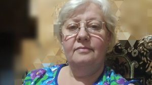 Мое приветствие. Вернулась через два года... Болталочка.