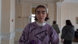 Как проходит сессия в КБГУ?