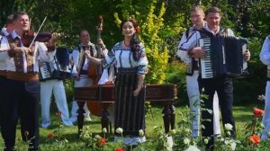 🎼🌺Жок маре🌺🎷🎻 Музика популарэ молдовеняскэ🎺🪗