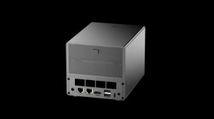 Beelink ME PRO - NAS 2025