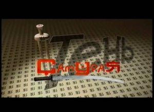 Тень самурая, 1 серия