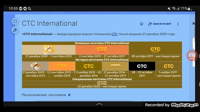 История логотипов российских международных телеканалов/V2