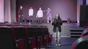 День студента в САФУ