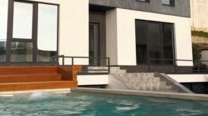 Вилла панорама