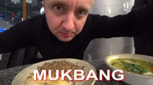 Мукбанг. У меня истерика. Жильцы отказались платить за квартиру.