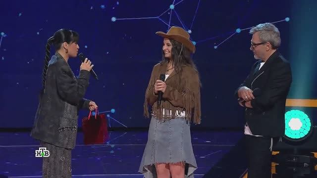 Дуэт "Диана Анкудинова и Текла Экаладзе" - "Дом восходящего солнца" (Ты Супер! 14.09.25) смотреть онлайн