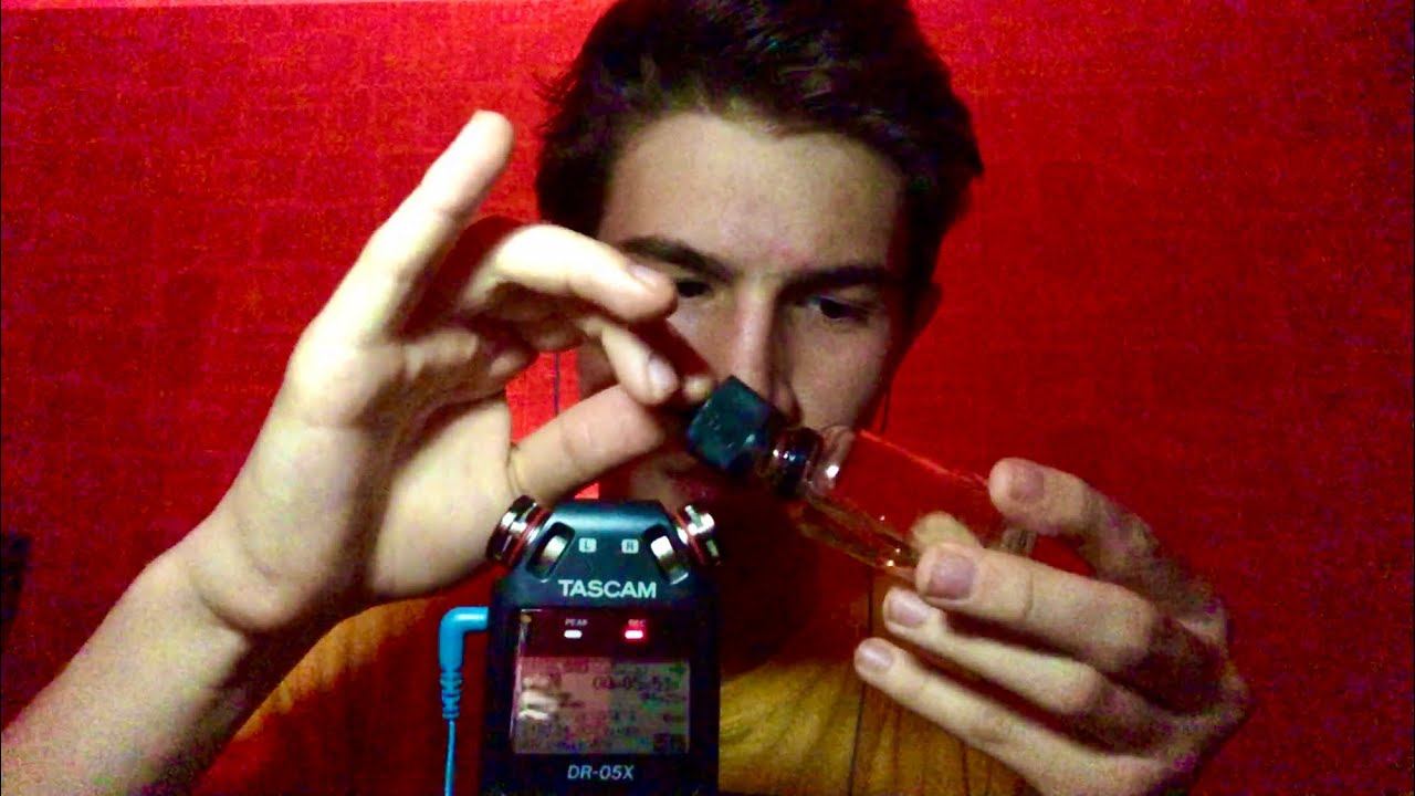 Самые лучшие быстрые асмр триггеры смотреть онлайн