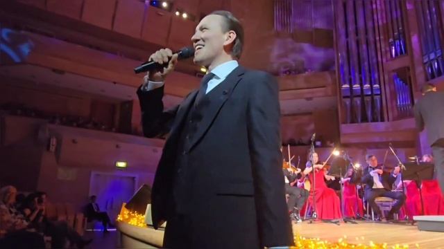 Эти глаза напротив Сергей Петрищев