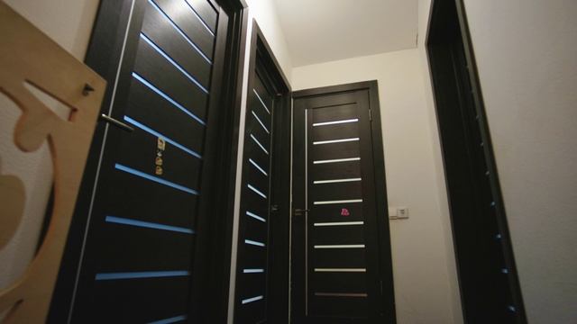 Жилой дом в Вологде Белоризцев 53