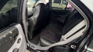 Хендай акцент