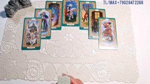 💔 ВЫ, ОН И ОНА 💘ЧТО У НЕГО К ВАМ? 🔺ЧТО У НЕГО К НЕЙ? 🔺ЧТО БУДЕТ ДАЛЬШЕ?🔮Таро расклад.