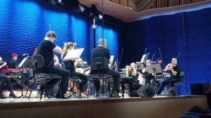 Барочная Красная шапочка