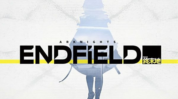 НОВИНКА 2026 - 3D RPG RTS - Arknights: ENDFIELD