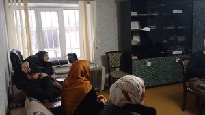 26.01.2026 Совешание администрации с. Стальское