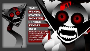 Incredibox - Sprunki Phase 8: Battered и Bleak ｜ ОБНОВЛЕНИЕ (ГАЛЕРЕЯ) ｜ ВСЕ Описания Персонажей