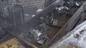 Изготовление лезвий для ротаваторов