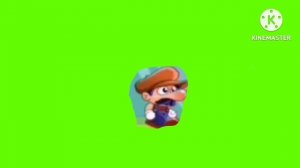 бино бежит футаж