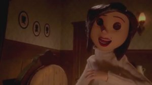 Kate Covington (Katethegreat19) & Erutan - Come, Little Children (Coraline AMV)