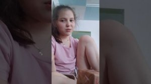 поладила в копилку 100руб