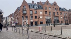 Лилль🇫🇷🇫🇷🇫🇷 Франция 🇫🇷 Lille 🇫🇷🇫🇷🇫🇷 France #france #франция