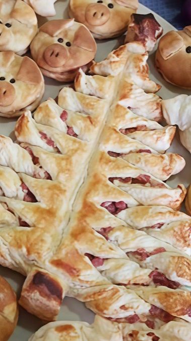 Закусочный Пирог | Вкусно Просто Быстро | #shorts #пироги #рецепты #еда #кулинария