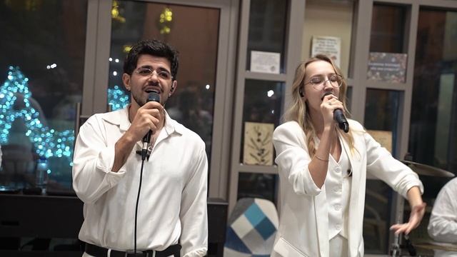 Татьянин день в «Новом Херсонесе» смотреть онлайн