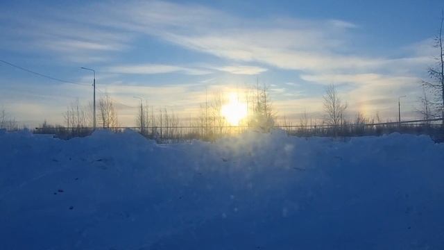 Неудачный романтик для мужа🙄 Пустые полки в магазине🫣 Готовлю плов 😋 Чиним машину в -28°