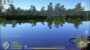 Нуб на русской рыбалке 4...