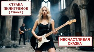Несчастливая сказка ( Станка ) - Страна Пилигримов