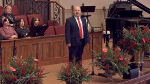 01/25/2026 Утреннее Богослужение