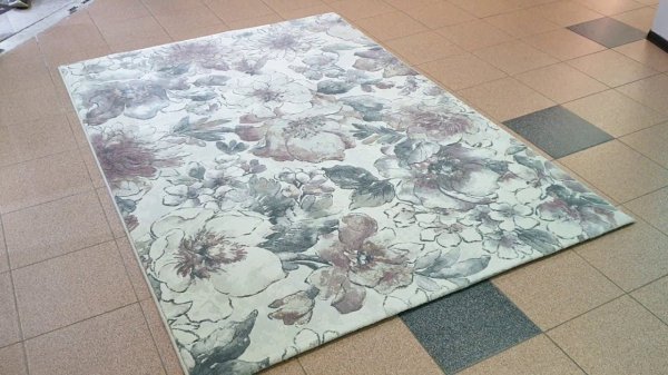 Ковер Argentum Platinum Argentum 63528 6747 (Бельгия), Магазин ковров Карпет Голд