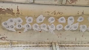 Установка булей на казанку м