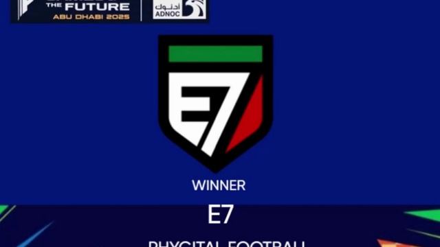 Phygital Football - E7