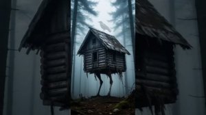 СКАЗКИ ЛЕСА