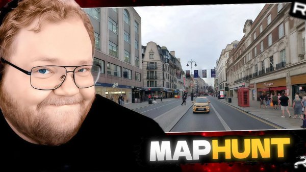 T2x2 ИГРАЕТ в MAP HUNT // ПОИСКИ ПРЕДМЕТОВ НА КАРТАХ