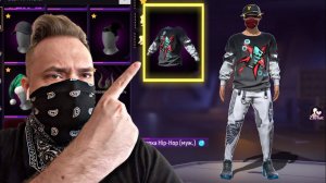 Собрал сеты с Торсом за МАСТЕРА В КБ