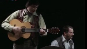 песня из кинофильма Смок и Малыш - - Песня старателеи 1975