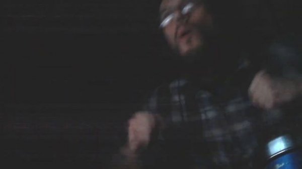 Позитивная тема Lava Chicken от любимой группы Trivium!