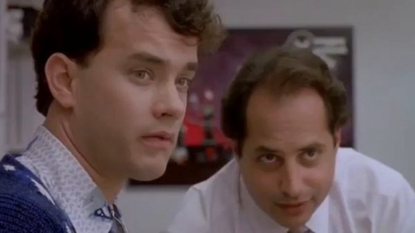 Большой - Big (1988) трейлер - pretty-random-movies.ru