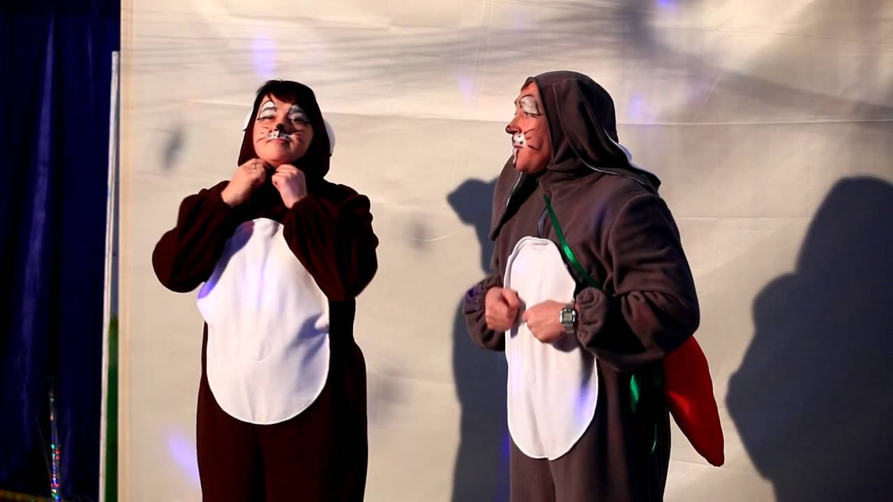 Двенадцать месяцев