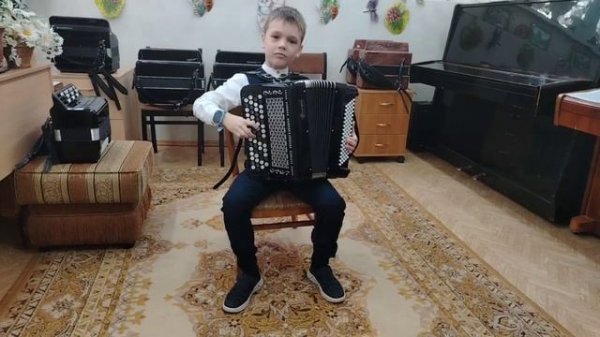 Норсеев Тимур.