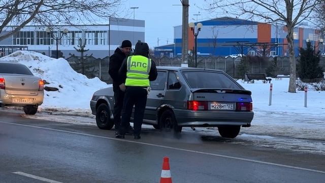 26-01-2026 г. Операция "Нетрезвый водитель" смотреть онлайн