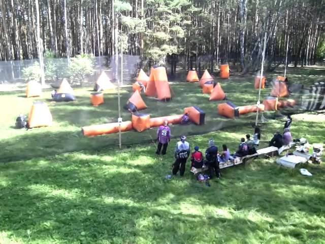Фантом и Форта в Кемерово 4 смотреть онлайн
