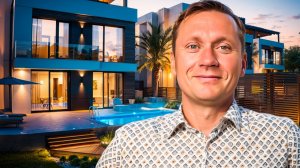 КП Серенада: 10 приватных резиденций в Сочи. Большой обзор премиум-поселка