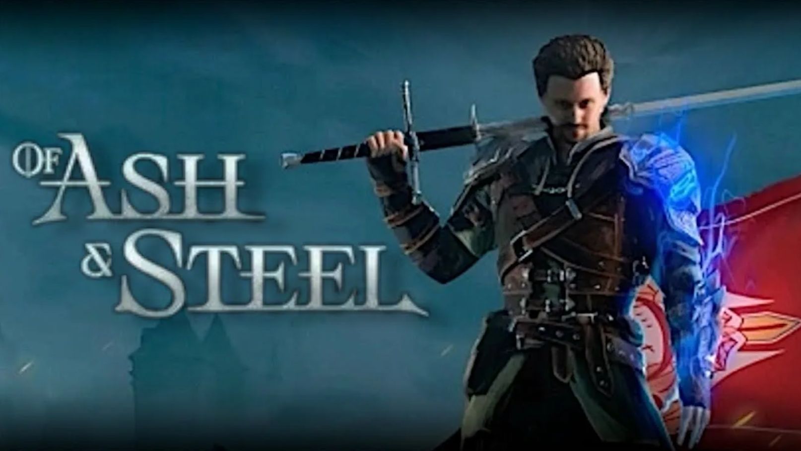 Of Ash And Steel - Вступление | ОБЗОР | Inejiro Game