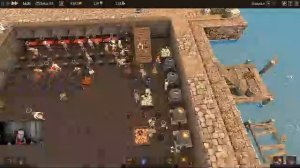 Blacksmith Master. Построй свою кузнечную мастерскую. Часть №2