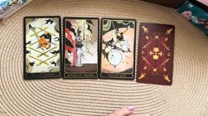 🌺ВЕСЫ ♎️ФЕВРАЛЬ 2026 ГОД ТАРО РАСКЛАД🌺